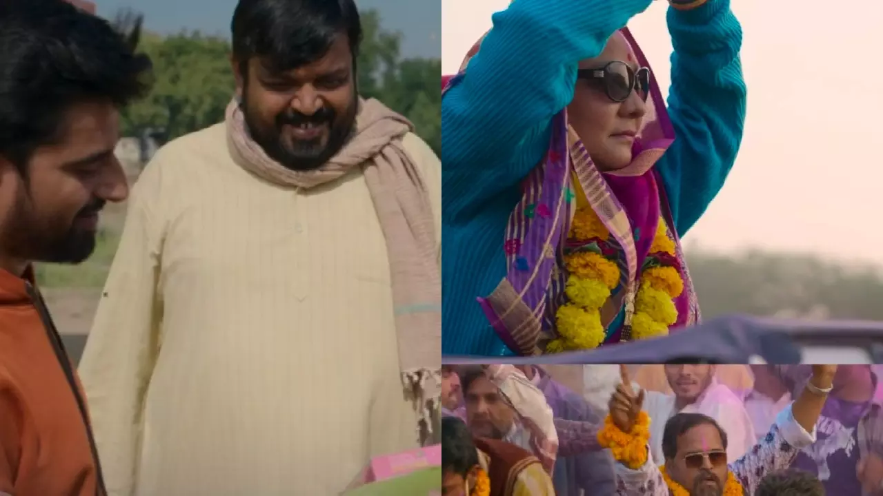 Panchayat Season 5 Update