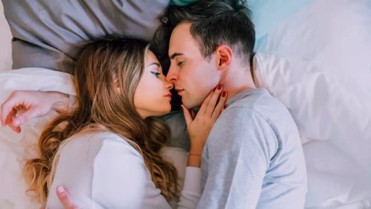 Changing Romance Fantasize