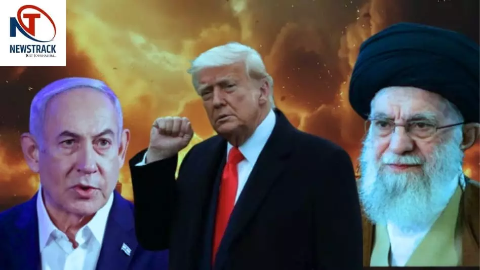 Israel-Iran Ceasefire