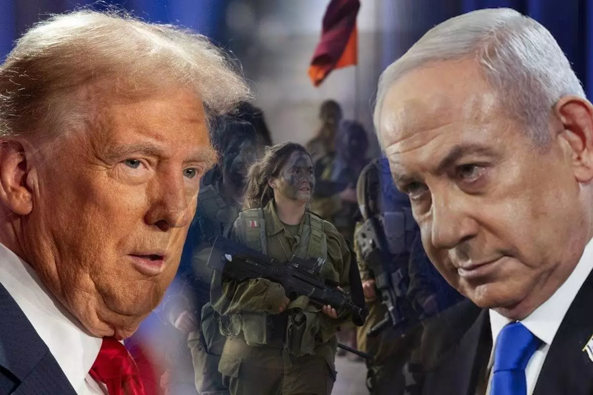 Israeli missile attack on Tehran