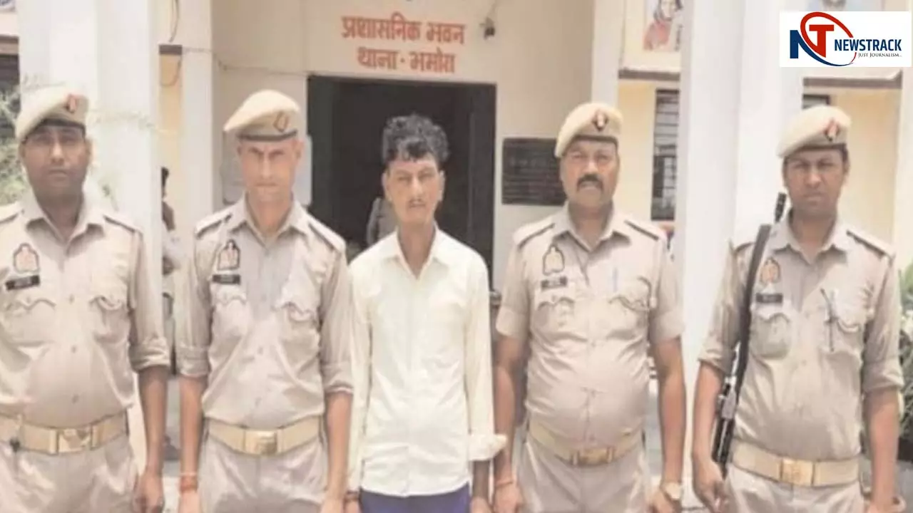Three arms smugglers arrested for supplying on-demand foreign pistols to shooters