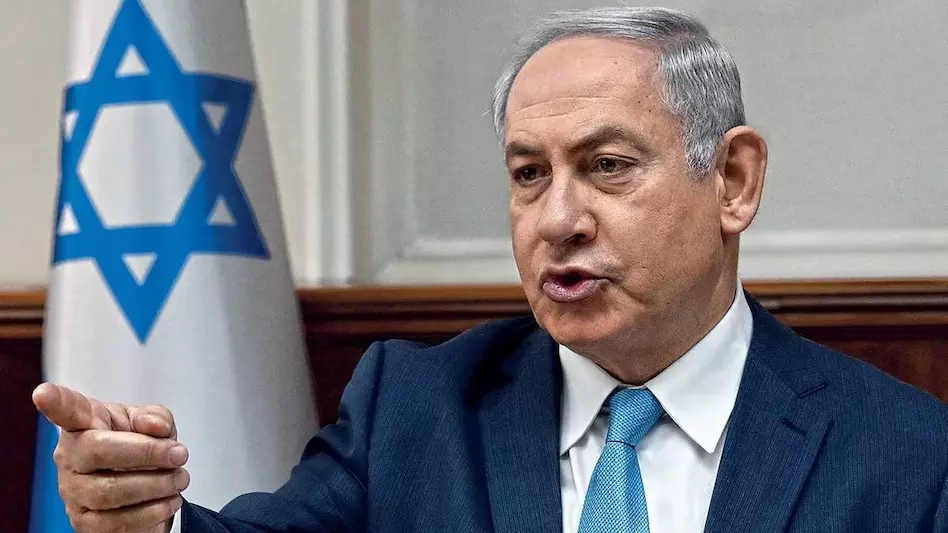 Israel Press-Conference