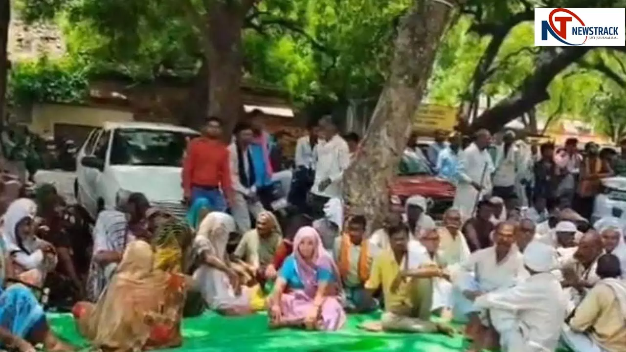 80-year-old Prema Devi declared dead by forging fake death certificate