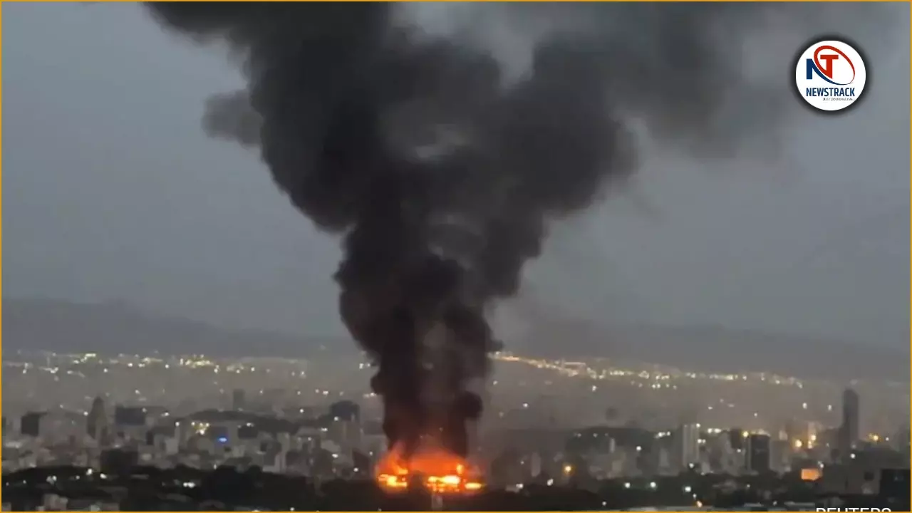 Iran-Israel Ceasefire Full Information