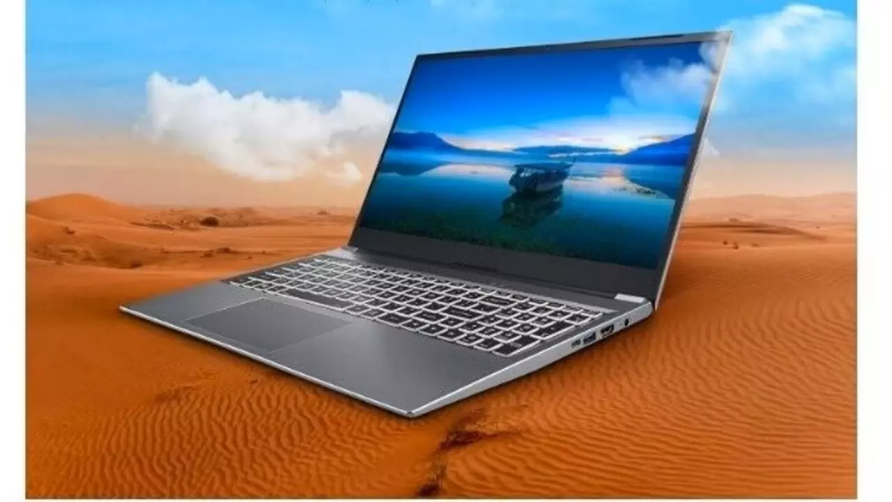 Best Lenovo Laptops Under 40,000