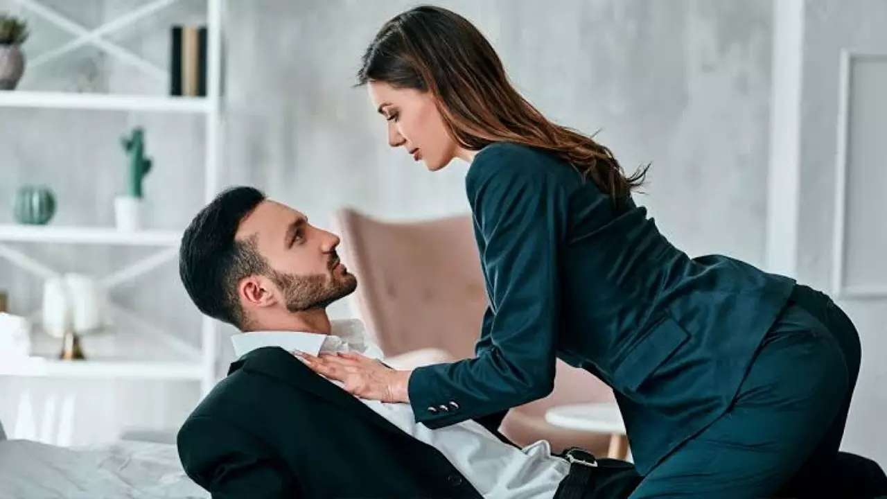 Gen Z Wants Romance Breaks at Work place