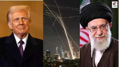 Donald Trump and Ceasefire
