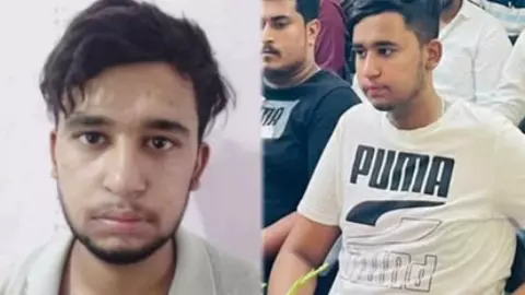 Romil Vohra Encounter: Romil Vohra Encounter: