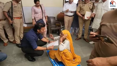 IAS Arvind Kumar Chauhan IAS Arvind Kumar Chauhan