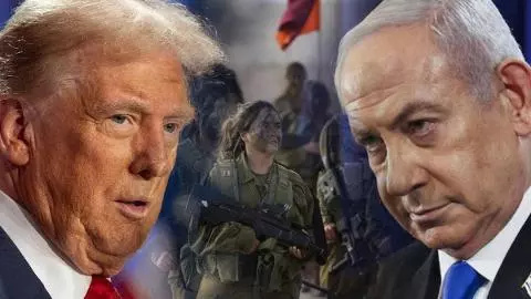 Israeli missile attack on Tehran