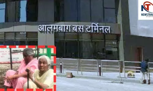 Lucknow News
