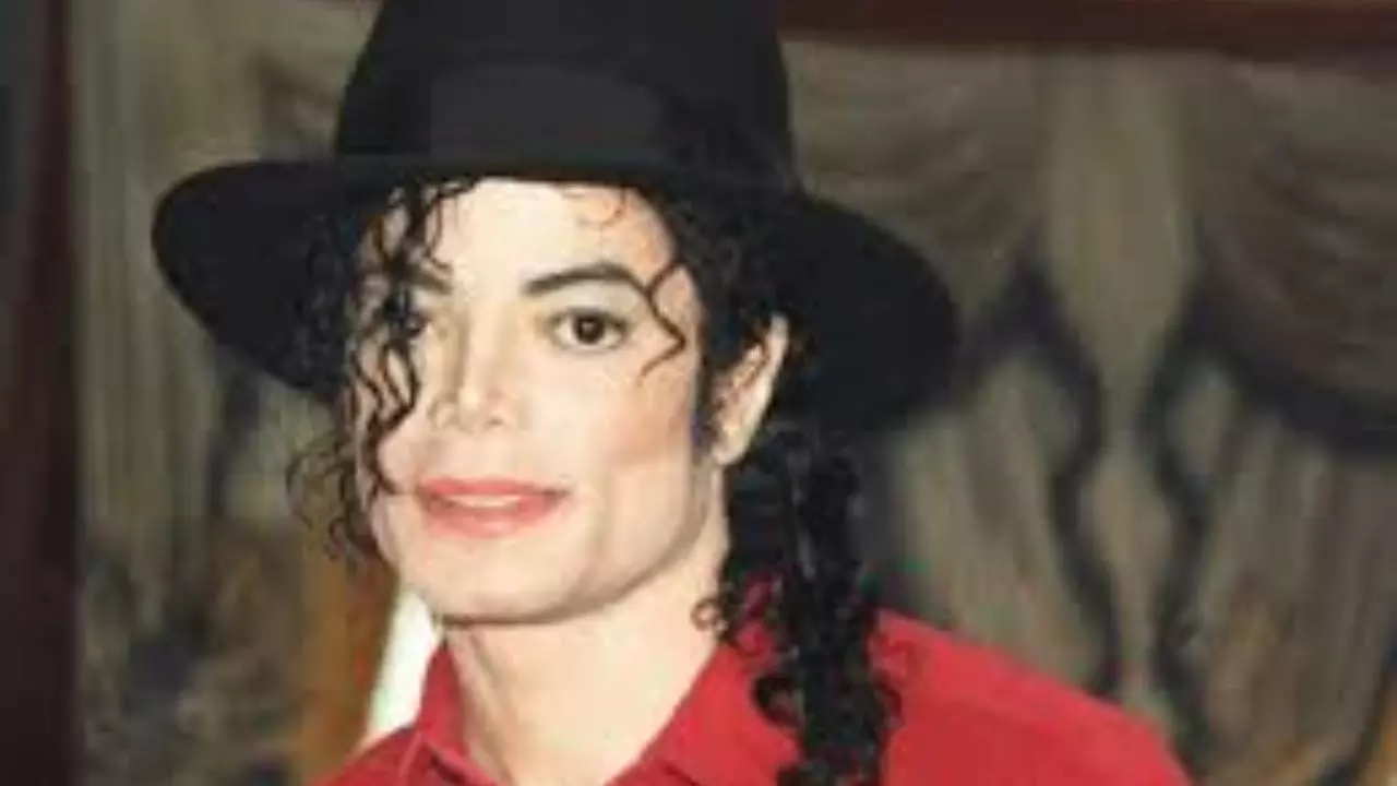 Michael Jackson: आज भी संगीत की दुनिया का राजा