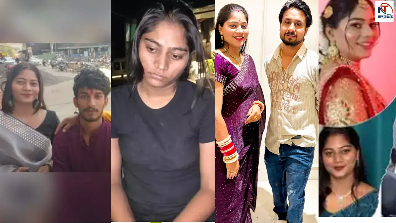 Raja Raghuvanshi Murder Case