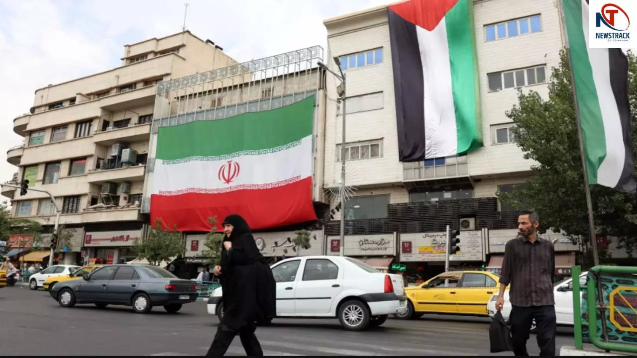 iran news