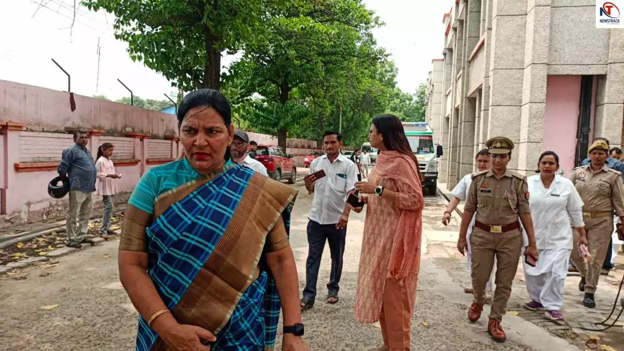 kannauj news