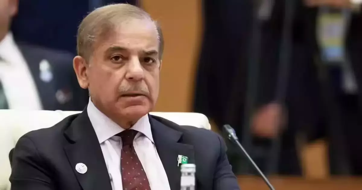 India-Pakistan Tension