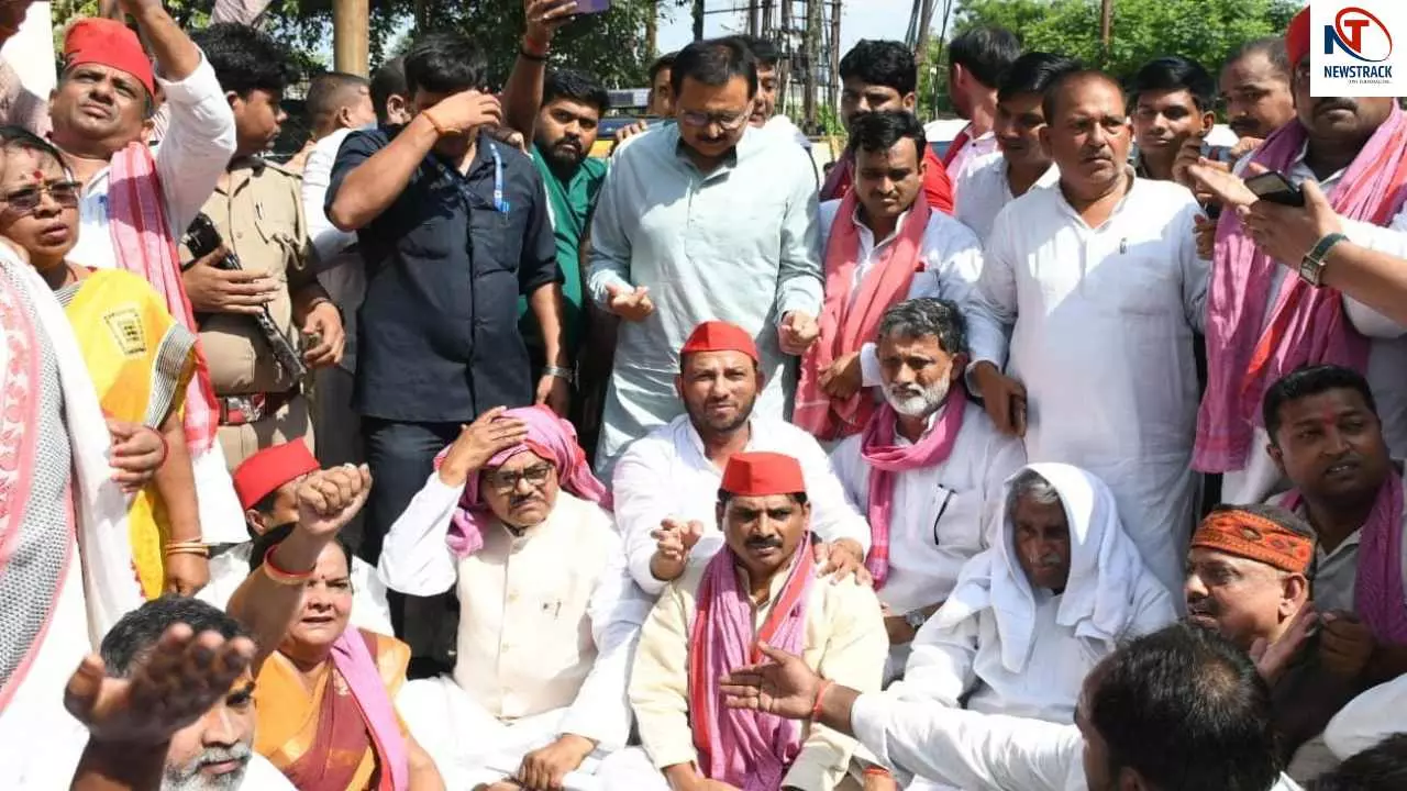 gorakhpur news