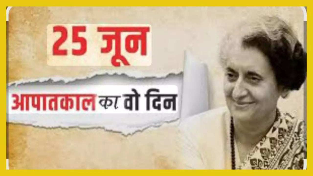 Black Day in the History of Democracy