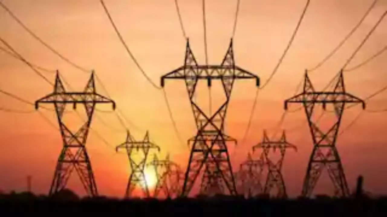 UP Electricity Privatization