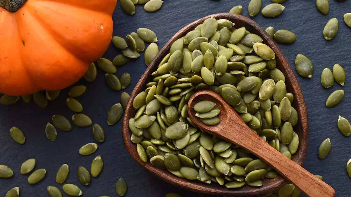 Health Risks Of Pumpkin Seeds