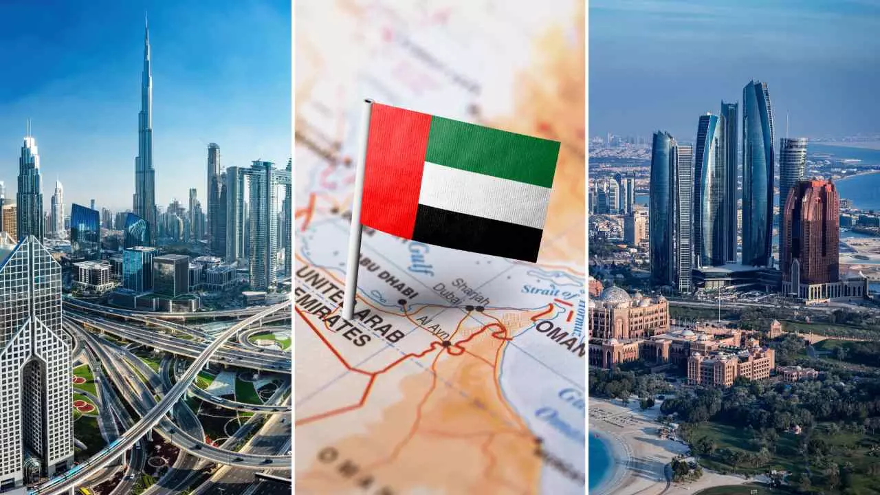 Country Which is Different From Others