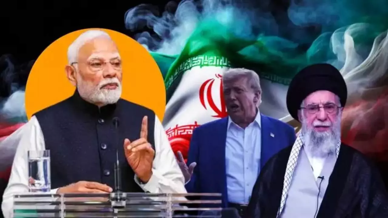12 दिन, 12 शहर और 12 हजार सवाल—क्या ईरान-इजरायल युद्ध वाकई खत्म हुआ है या अब असली ज्वालामुखी फूटेगा?