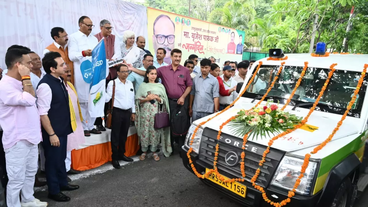 Lucknow News
