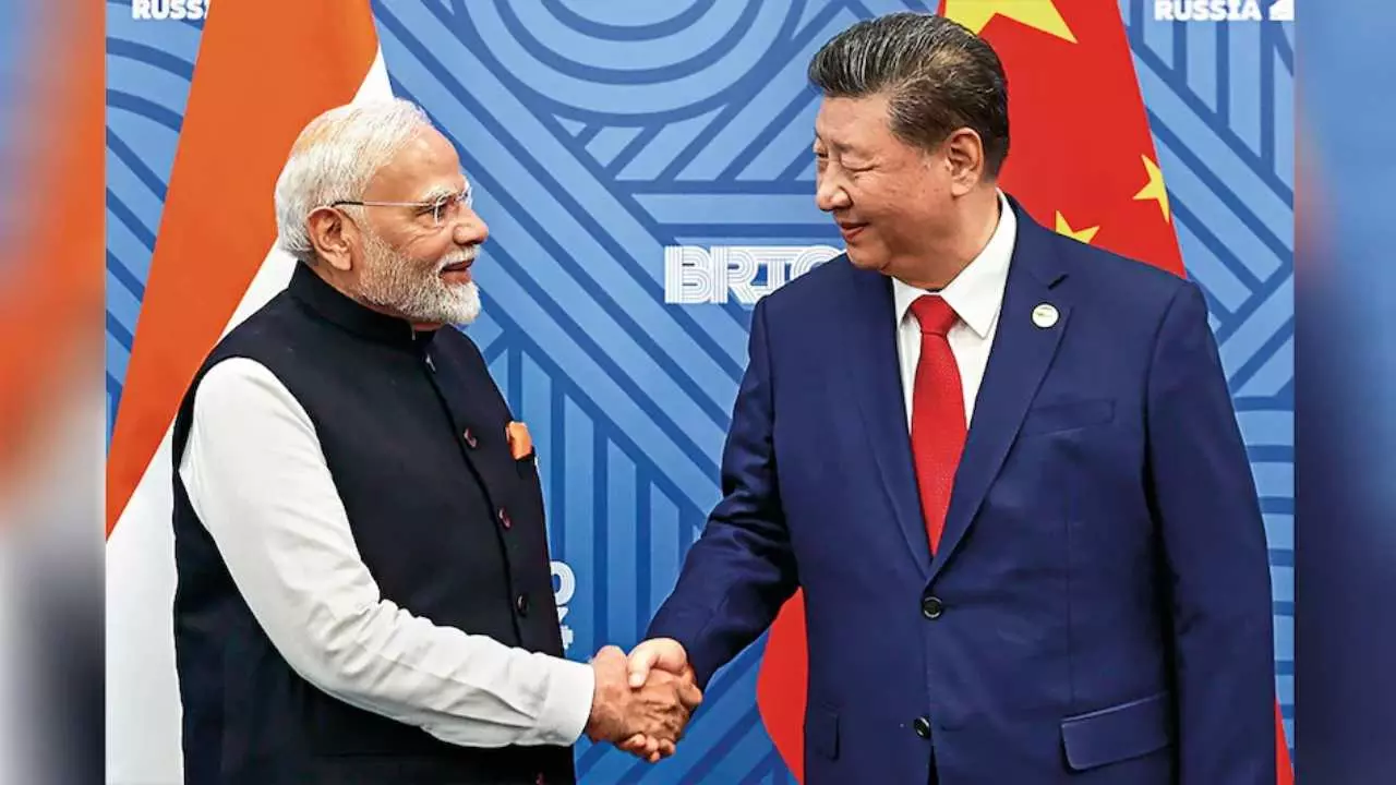 मोदी को स्टेट डिनर मिलेगा, तो हम नहीं आएंगे!” ब्रिक्स समिट से पहले भड़का ड्रैगन, भारत के बढ़ते कद से बौखलाया चीन