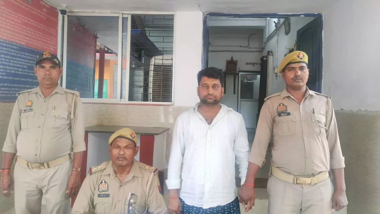 Chandauli News