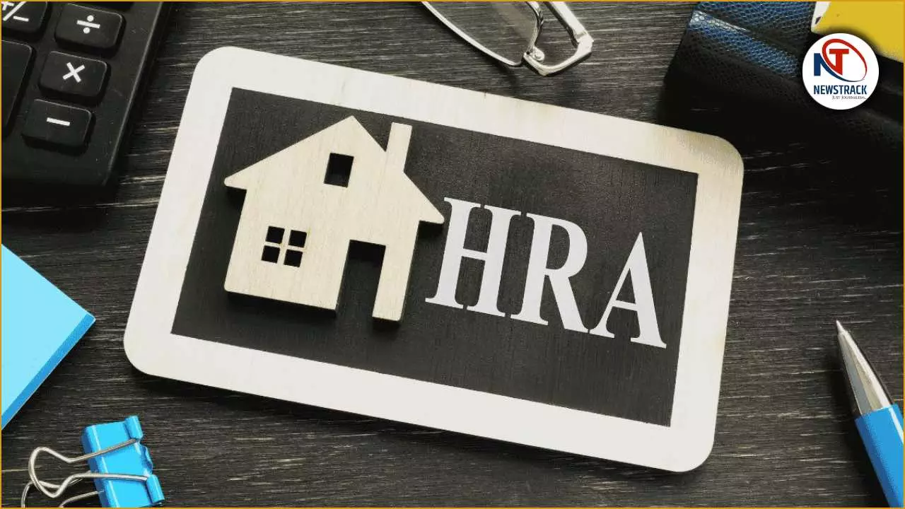 ITR Filing 2025 HRA Claim Without Registry