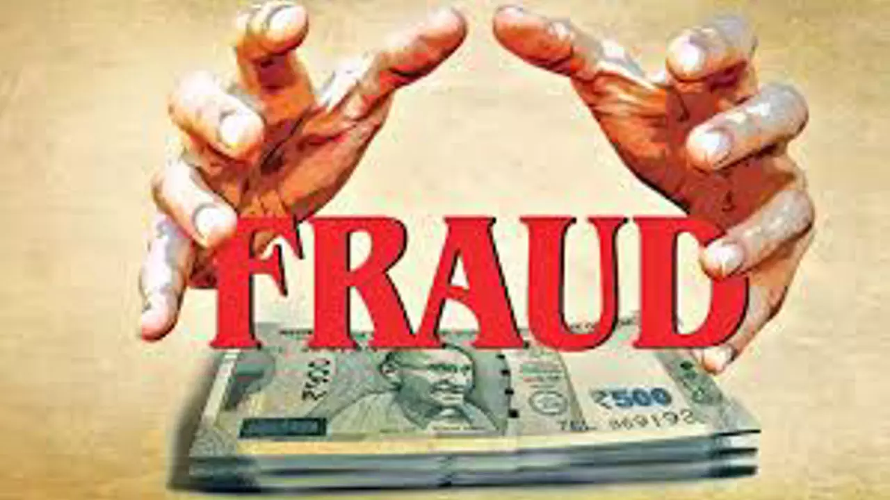 Fraud Alert