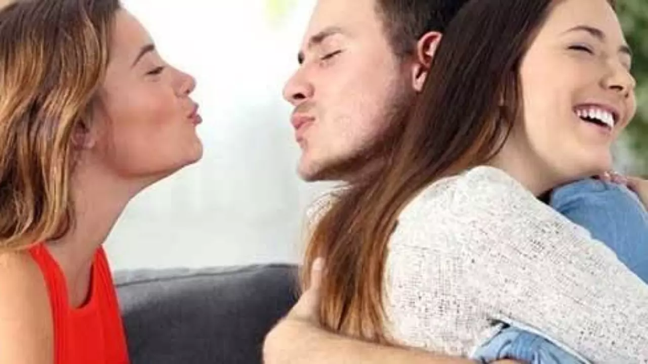 Emotional Distance in Relationship