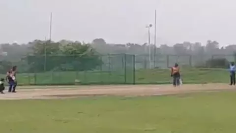 Sage Cricket Ground Lucknow Sage Cricket Ground Lucknow