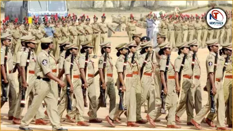 Police Constable Bharti Motivation Police Constable Bharti Motivation