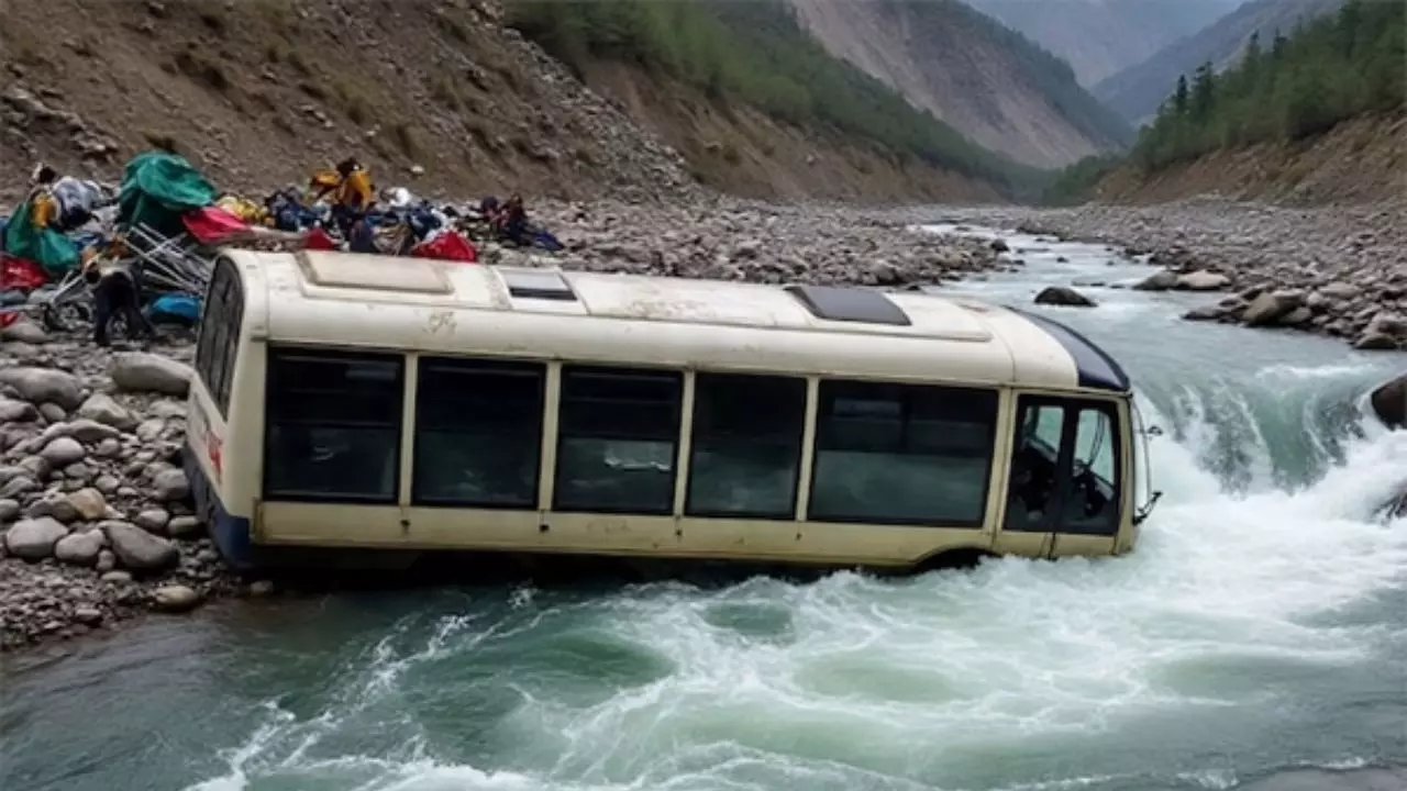 Uttarakhand News