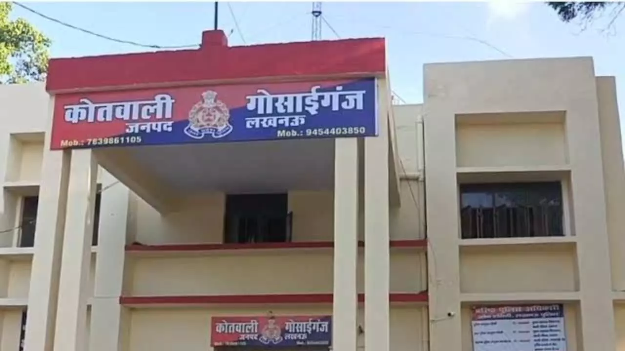Lucknow News: वाह रे दोस्ती! बेटे की बर्थडे पार्टी में पिता को दोस्त ने मारी गोली, पुलिस ने पहुंचाया अस्पताल तो घायल बोला- नहीं चाहिए कोई एक्शन