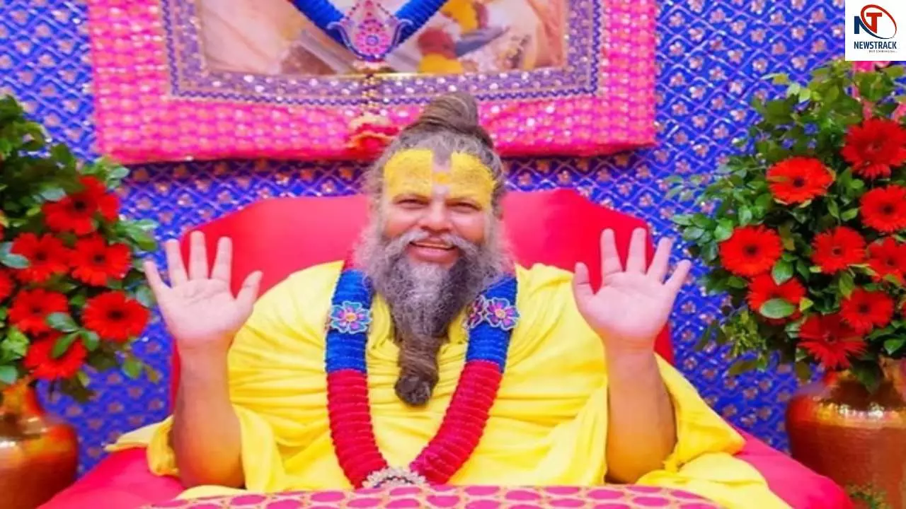 Premanand Ji Maharaj