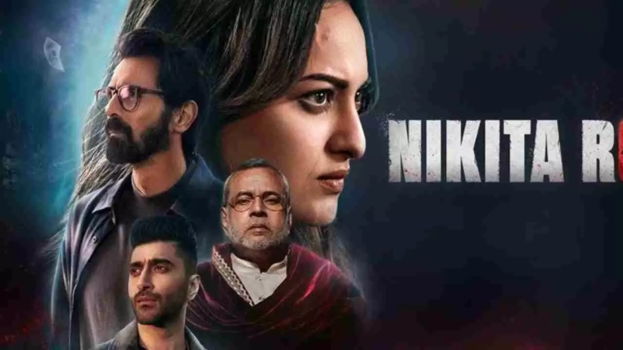 Nikita Roy Movie Postpone