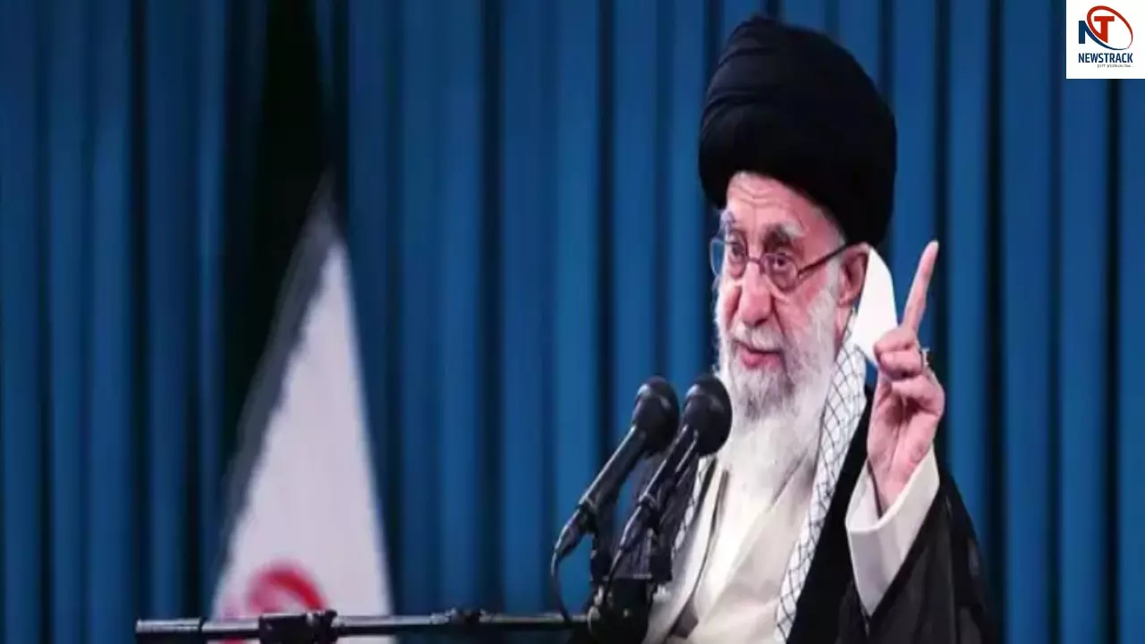 Ayatollah Khamenei