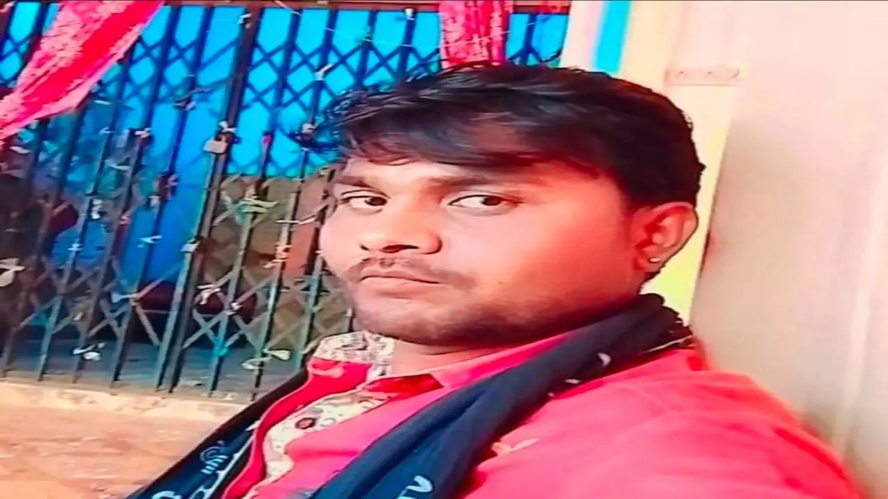 Mahoba News: शादी के 24 दिन बाद नवविवाहित युवक की सड़क हादसे में मौत, परिवार में मचा कोहराम