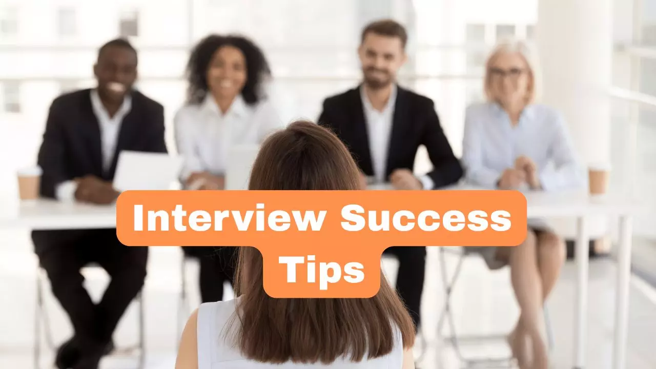 Interview Tips: इंटरव्यू में सफलता के लिए नॉलेज के साथ जरूरी है पॉजिटिव एटीट्यूड और स्किल्स, इन टिप्स के साथ करें साक्षात्कार की तैयारी
