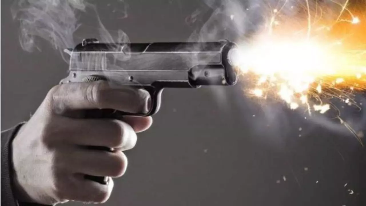Hapur News: भैंस दौड़ से इनकार करने पर युवक को पीटा, जानलेवा हमला करने पहुंचे आरोपी, तीन राउंड फायरिंग