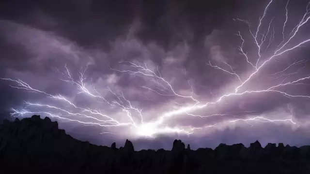 UP Weather Update