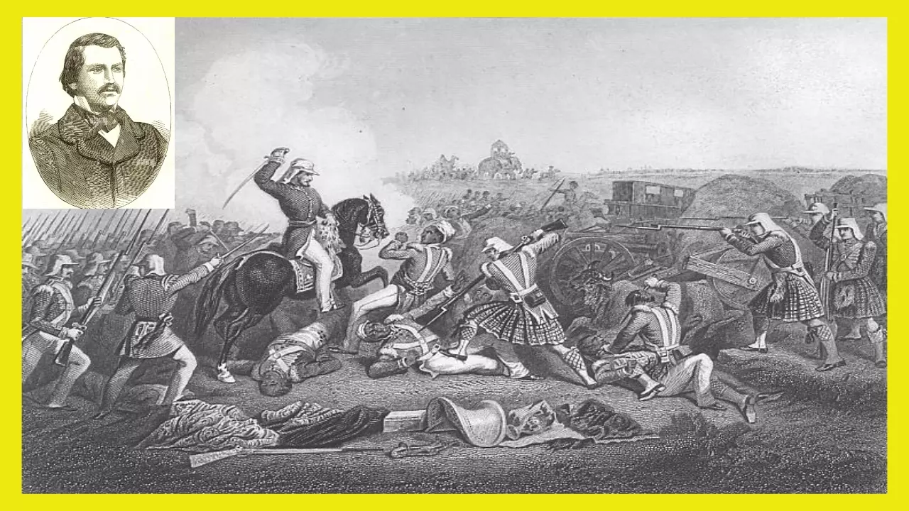 Legacy of the Cruel Captain Willoughby