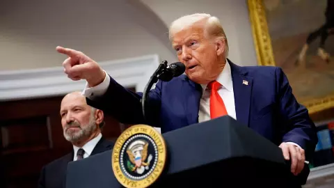 Trump Attack After Iran Confession