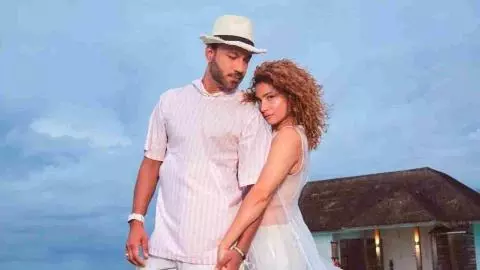 Ankita Lokhande Pregnancy
