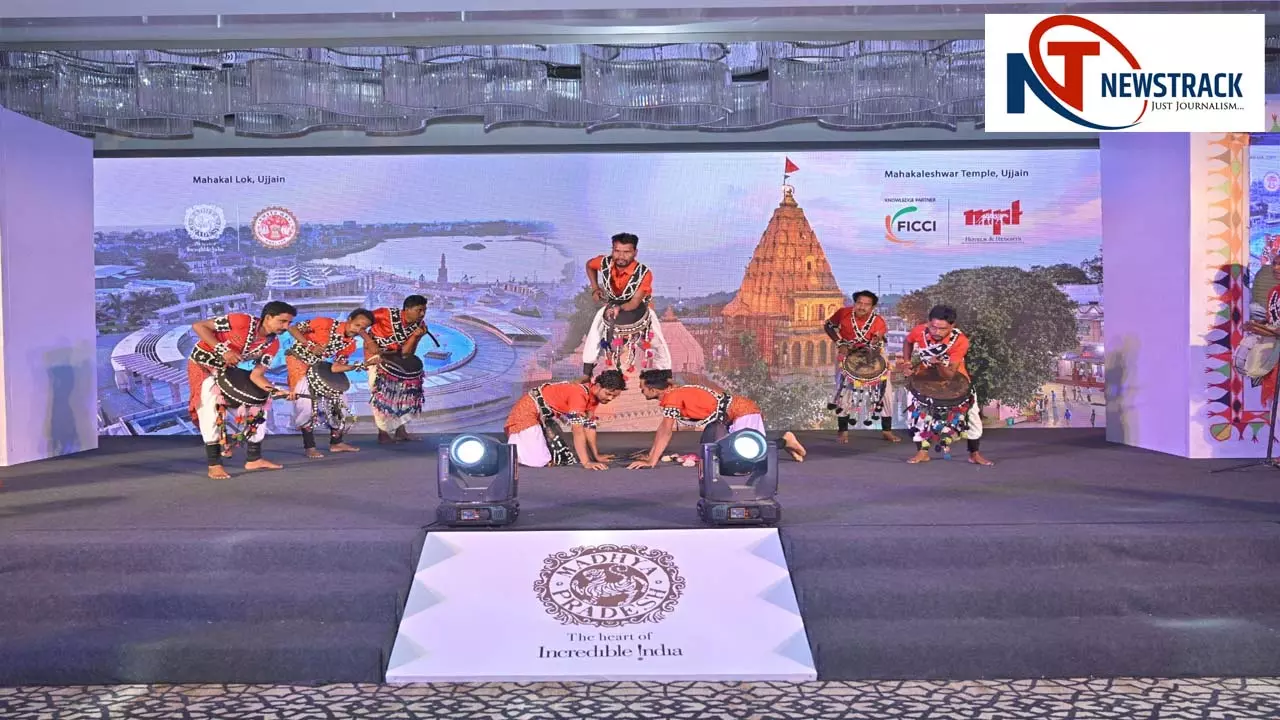Immense tourism and investment opportunities in Madhya Pradesh