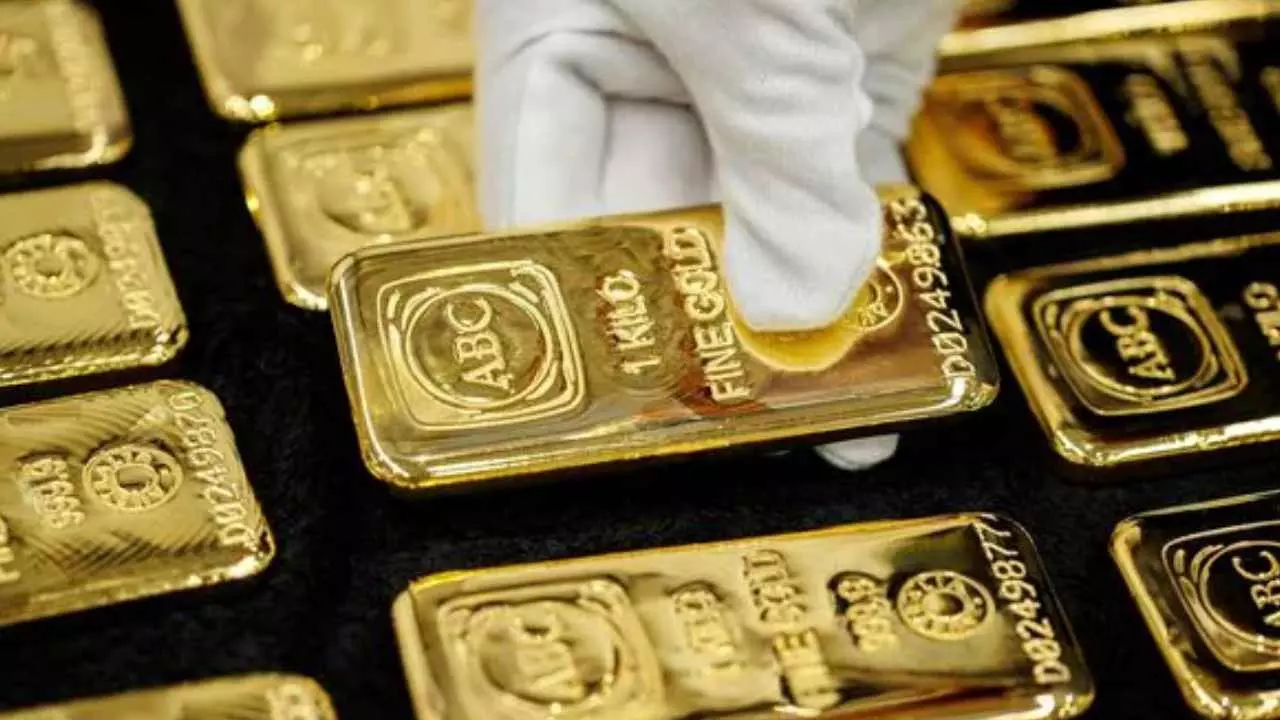 UP Gold Silver Price