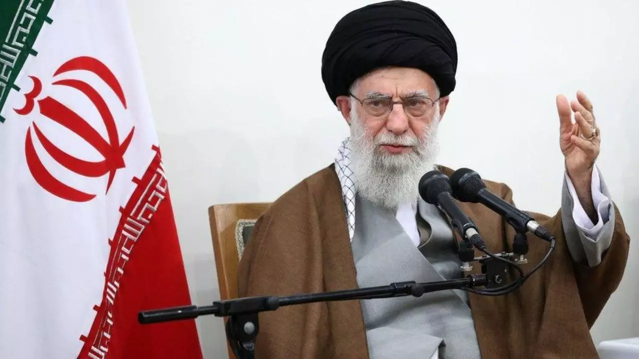 Israel Planned Khamenei Assassination