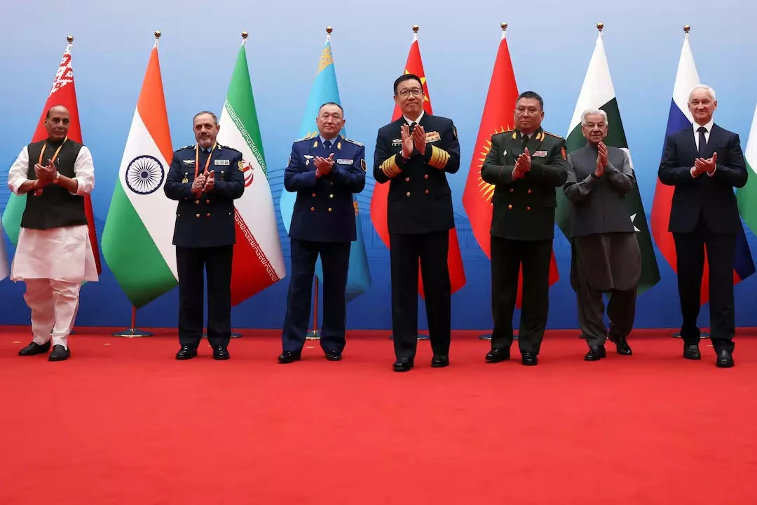 चीन ने फिर भारत के साथ खेल डाला खेल! दोस्त ने भी कुछ नहीं बोला, अब आर-पार के मूड में राजनाथ